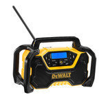 Dewalt DCR029 12V-18V Compact Bluetooth Jobsite Radio (Body Only)