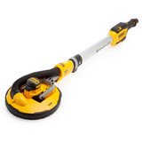 Dewalt DCE800N 54V XR Flexvolt Brushless Drywall Sander 225mm (Body Only)