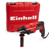 Einhell TE-RH26/1F 4 Function SDS Plus Rotary Hammer Drill (240V)