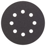 Bosch 2608605116 Sanding Disc F355 Best for Coatings and Composites 125mm x 100 Grit (Pack Of 5)