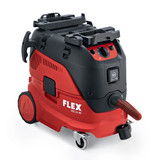 Flex VCE 33 M AC M Class Wet & Dry Safety Vacuum Cleaner