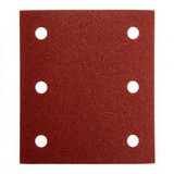 Makita P-33146 Sanding Sheets 114 x 102mm 1/4 Sheet 180 Grit (Pack Of 10)