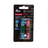 RST RSTL585 Structo-Cast Line Level 3" (Pack of 2) 