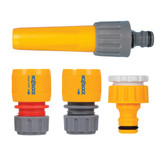 Hozelock 2352 Watering Starter Set 12.5 - 15mm