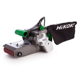 HiKOKI SB10V2J2Z 4 Inch/100mm Belt Sander (110V)