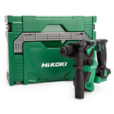 HiKOKI DH18DPAJ3Z 18V SDS Plus Hammer Drill (Body Only) 2