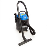 Draper 90107 Wet & Dry Vacuum 15L (240V)