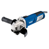 Draper 56480 4 inch/115mm Angle Grinder 