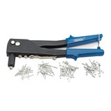 Draper 27847 Hand Riveter Kit for Aluminium Rivets