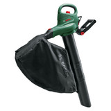 Bosch 06008B1072 2300GARDENTIDY Universal Garden Vacuum, Leaf Blower and Shredder 1