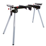 Excel 1741 Universal Mitre Saw Leg Stand with Extendable Roller