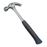 Draper 21284 Solid Forged Claw Hammer 20oz