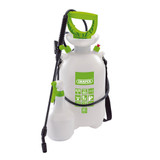 Draper 82464 Pressure Sprayer with Mini Sprayer 6.25L