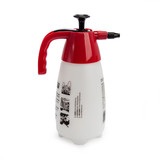 Metex 1002 Industrial Hand Sprayer 1.5 Litre 1