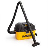 Dewalt DXV15T Wet & Dry Toolbox Vacuum Cleaner 15L (240V)