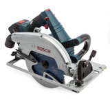 Bosch GKS 18V-68 GC BiTURBO 190mm Circular Saw (2 x 8.0Ah Batteries) 1