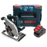 Bosch GKS 18V-68 C BiTURBO 190mm Circular Saw (1 x 5.5Ah Battey) 3
