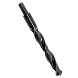 Abracs BSDB20013 Blacksmith HSS Drill Bit 20mm x 143mm x 210mm x 13mm Shank