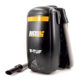 V-TUF RUCKVAC L-Class Industrial Backpack Vacuum Cleaner (240V)