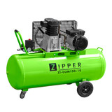 Zipper COM150-10 Workshop Air Compressor