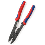 Knipex 9722240SB Crimping Pliers 240mm