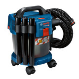 Bosch 06019C6302 GAS 18V-10L L Class Wet & Dry Vacuum (Body Only) 1