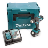 Makita DHP482RT1J 18V LXT Combi Drill (1 x 5.0Ah Battery) 3