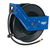 Draper 15050 Retractable Air Hose Reel 15M