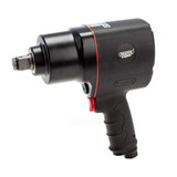 Draper 48413 Air Impact Wrench 3/4" Square Drive 1