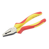 Draper 49145 VDE Slimline Combination Pliers 180mm