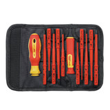 Draper 70867 Interchangeable VDE Screwdriver Set