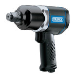 Draper 83964 Air Impact Wrench 3/4" Square Drive