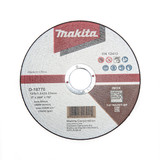 Makita D-18770 Thin Cutting Disc 125mm x 1.2mm (Tub of 100) 1