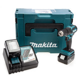 Makita DHP483RTJ 18V LXT Brushless Combi Drill (2 x 5.0Ah Batteries) 3