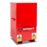 Armorgard FBC2 Flambank Hazardous Storage Chest 765 x 675 x 1270mm