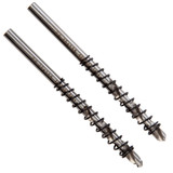 HMT 101030P-0001 VersaDrive TCT HoleCutter Pilot Drills (Pack Of 2)