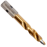 HMT 209015-0105 VersaDrive TurboTip Impact Drill Bit 10.5mm