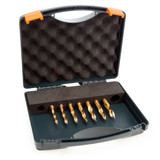 HMT 209015-SET2 VersaDrive TurboTip Impact Drill Bit Set 6-12mm