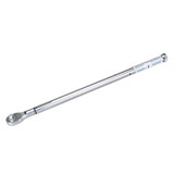 Draper 58140 1/2" Square Drive Precision Torque Wrench 70-230Nm