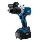 Draper 79894 D20 20V Brushless Combi Drill