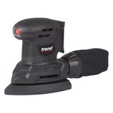 Trend T18S/DSB 18V Detail Sander (Body Only) 1