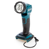 Makita DML815 14.4/18V LXT LED Torch (Body Only)