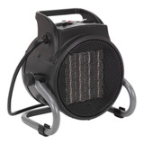 Sealey PEH2001 Industrial PTC Fan Heater 2000W 240V