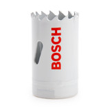 Bosch 2608580407 HSS-Bimetal Hole Saw 1. 3/16in - 30mm Diameter