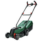 Bosch CityMower18 32-300 18V Cordless Lawnmower (1 x 4.0Ah Battery)