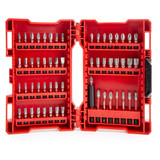 Milwaukee 4932472058 Shockwave Impact Duty Bit Set (57 Piece)