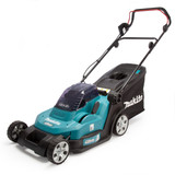 Makita DLM432Z 36V LXT Cordless Lawnmower 43cm (Body Only) - Accepts 2 x 18V Batteries