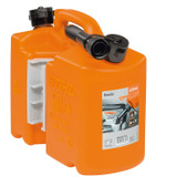 Stihl 00008810113 Orange Combination Canister