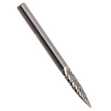 Dormer Rotary Burr - Pointed Tree 3.0mm x 3.0mm