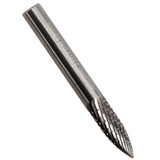 Dormer Rotary Burr - Pointed Tree 6.0mm x 6.0mm